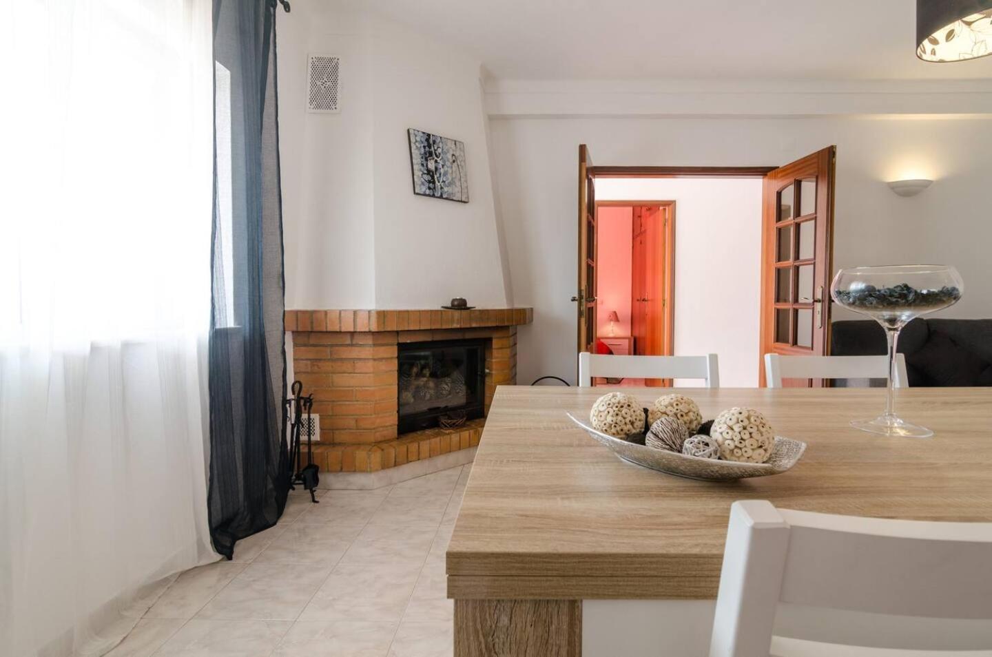 Villa Figueira 포티마오 외부 사진