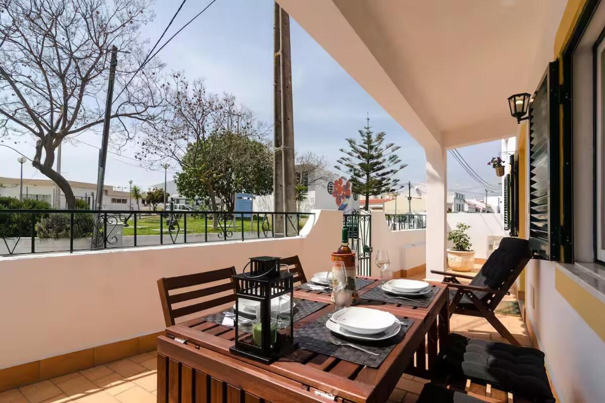 Villa Figueira 포티마오 외부 사진