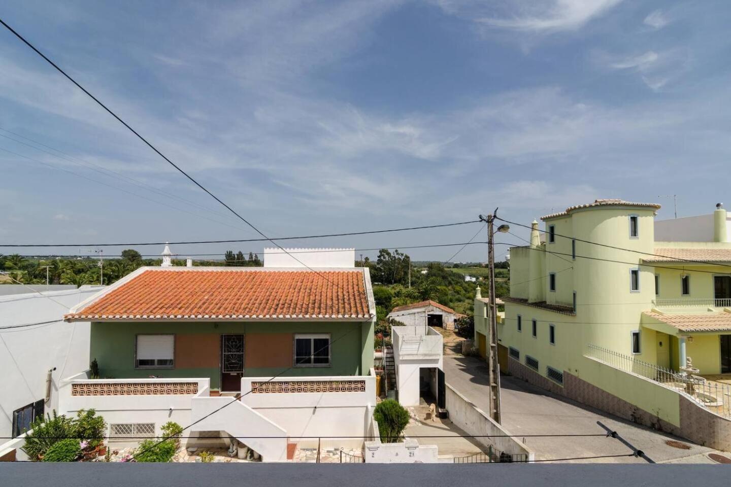 Villa Figueira 포티마오 외부 사진